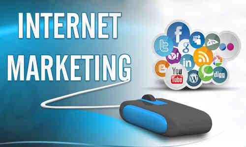 شبکه‌های اجتماعی و تاثیر آن بر بازاریابی اینترنتی